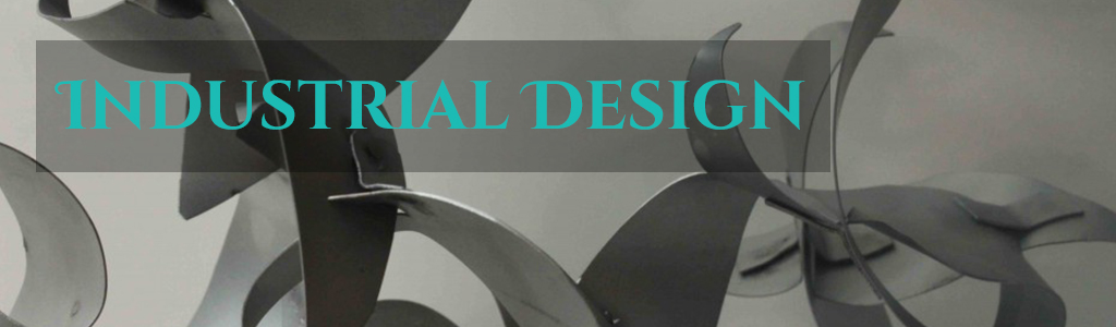 industrial design